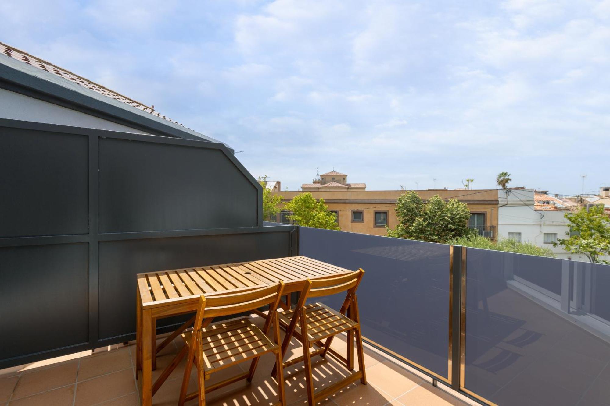 Aparthotel Vilassar Vilassar De Mar Δωμάτιο φωτογραφία