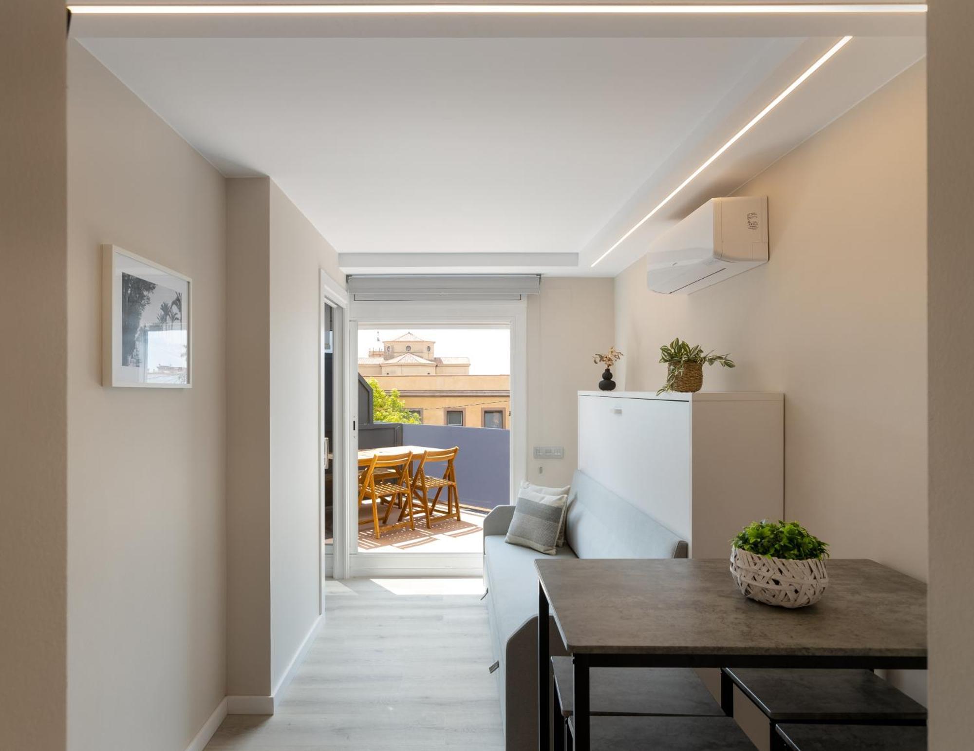 Aparthotel Vilassar Vilassar De Mar Δωμάτιο φωτογραφία