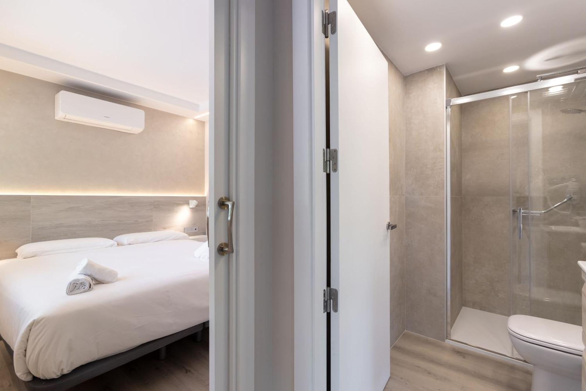 Aparthotel Vilassar Vilassar De Mar Δωμάτιο φωτογραφία