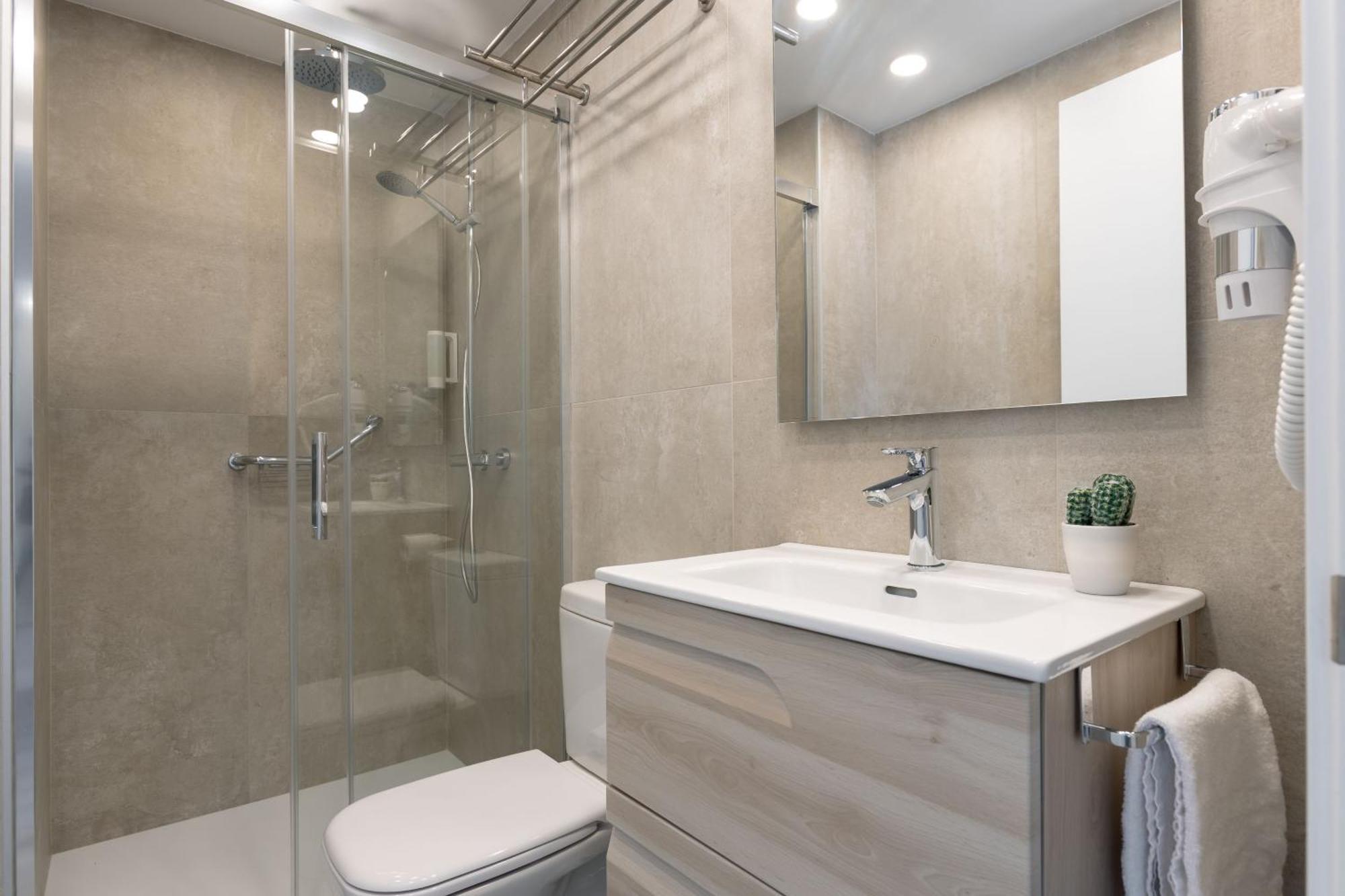 Aparthotel Vilassar Vilassar De Mar Δωμάτιο φωτογραφία