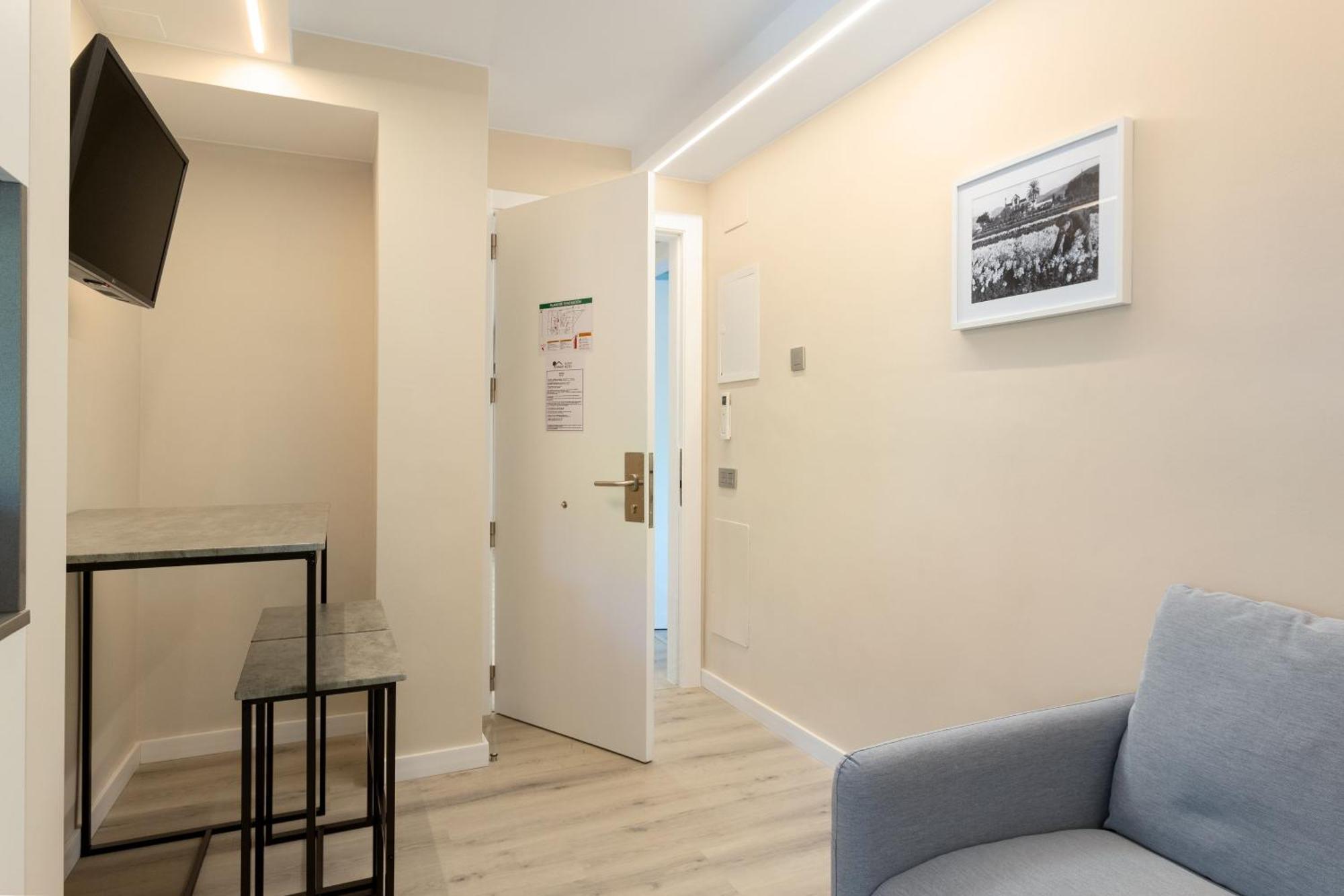 Aparthotel Vilassar Vilassar De Mar Δωμάτιο φωτογραφία