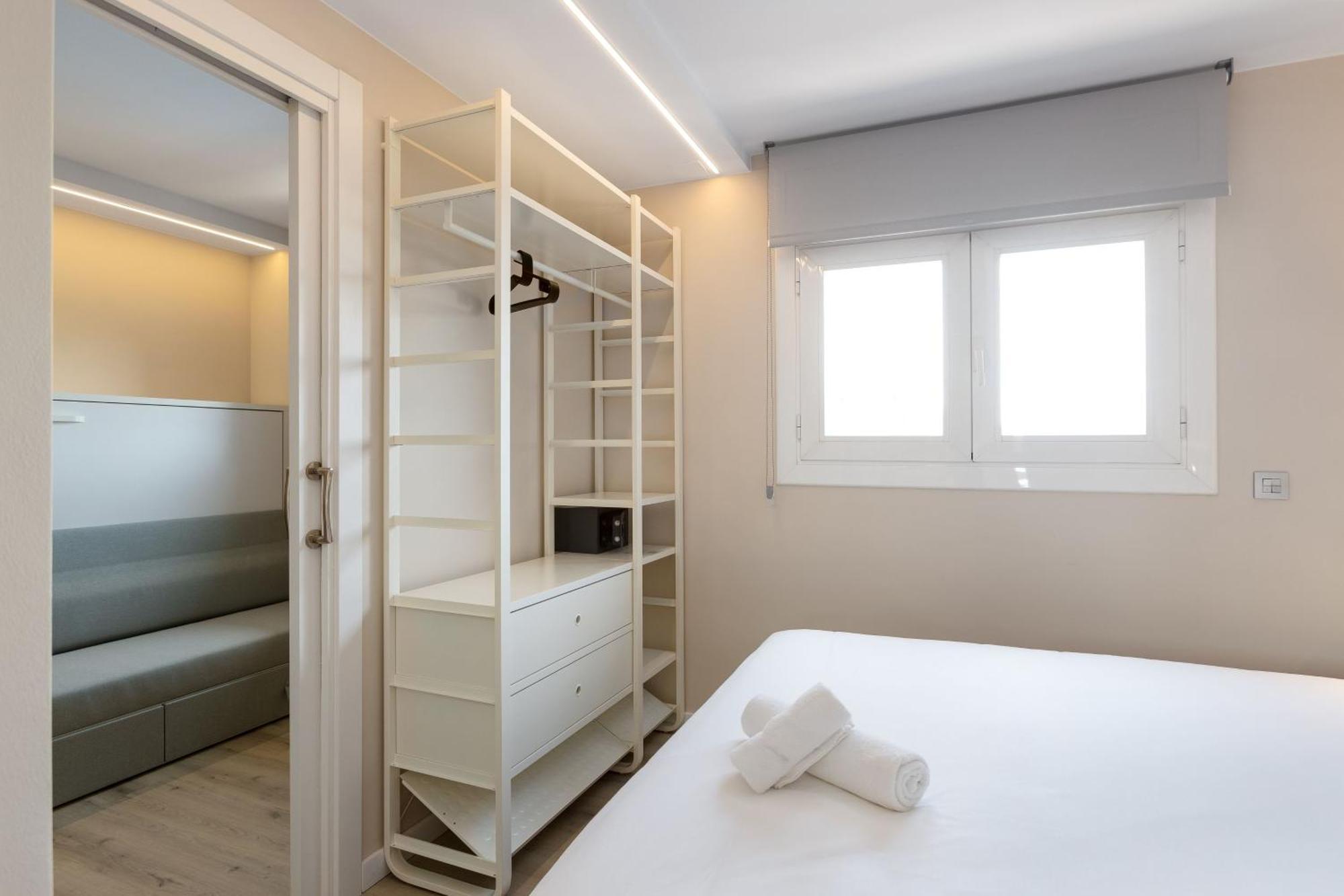 Aparthotel Vilassar Vilassar De Mar Δωμάτιο φωτογραφία