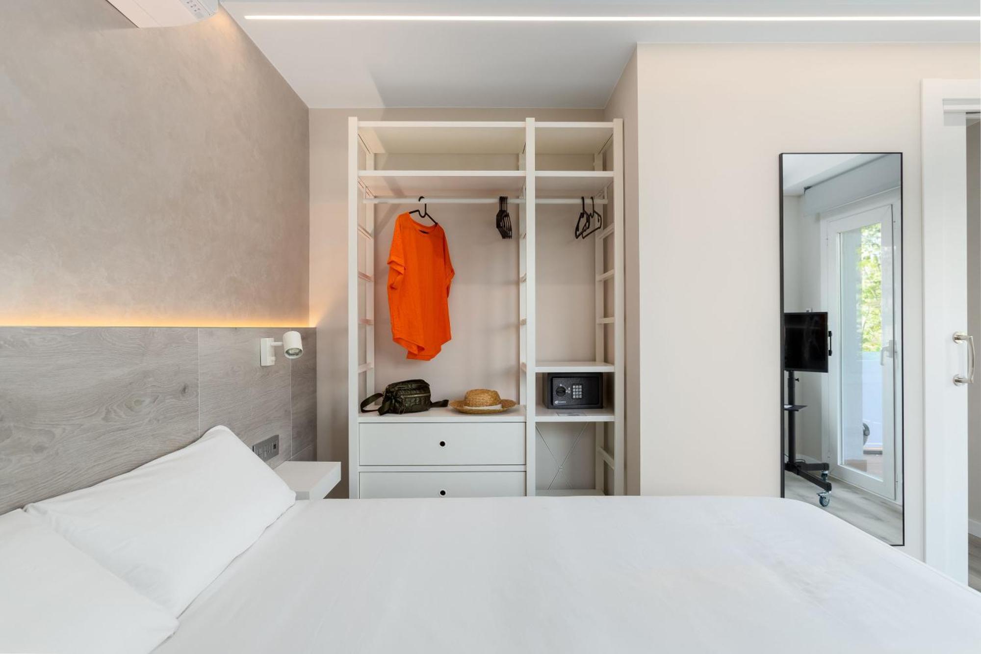 Aparthotel Vilassar Vilassar De Mar Δωμάτιο φωτογραφία