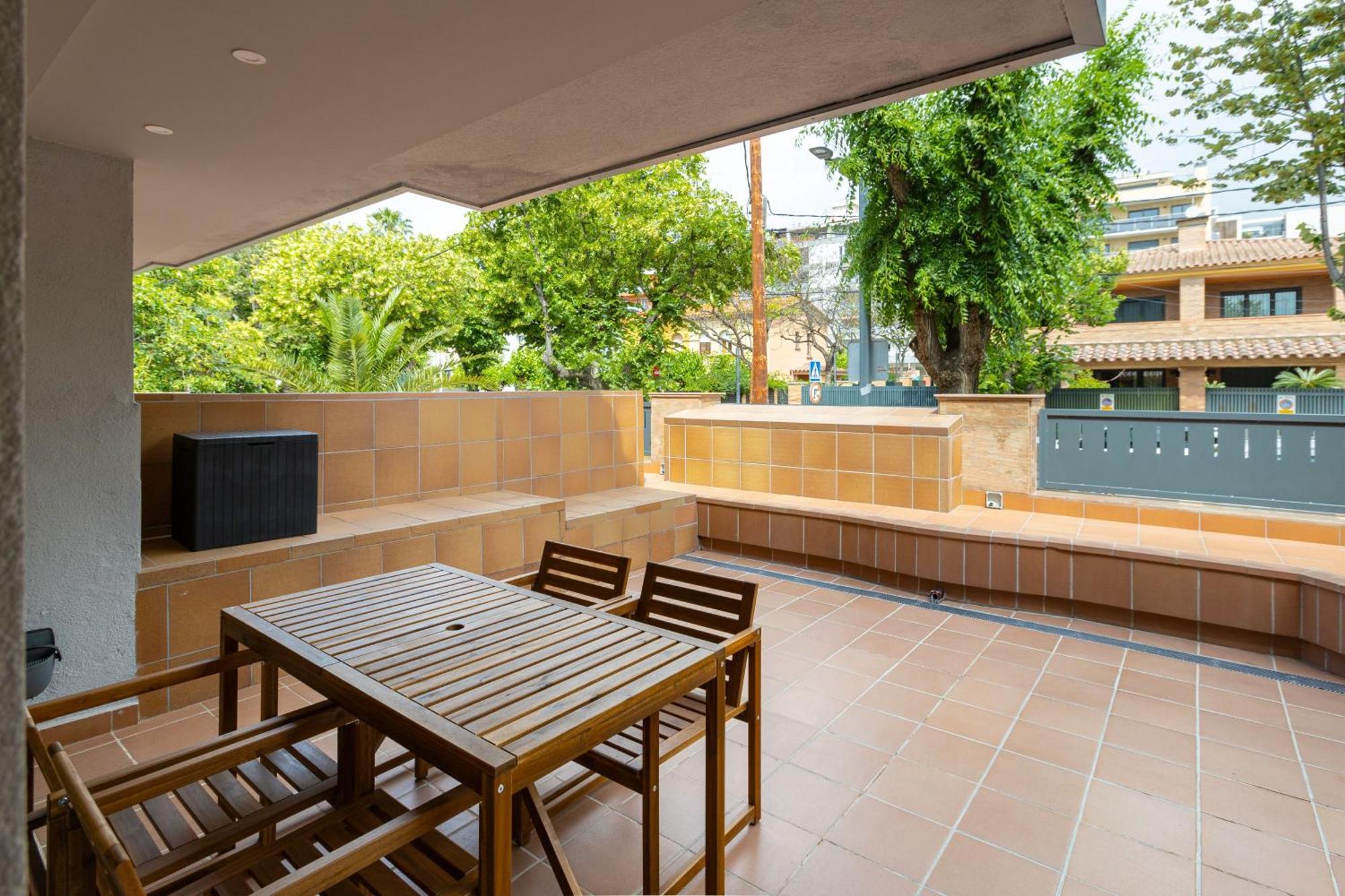 Aparthotel Vilassar Vilassar De Mar Δωμάτιο φωτογραφία