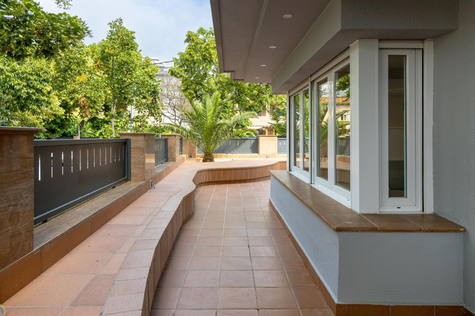 Aparthotel Vilassar Vilassar De Mar Δωμάτιο φωτογραφία