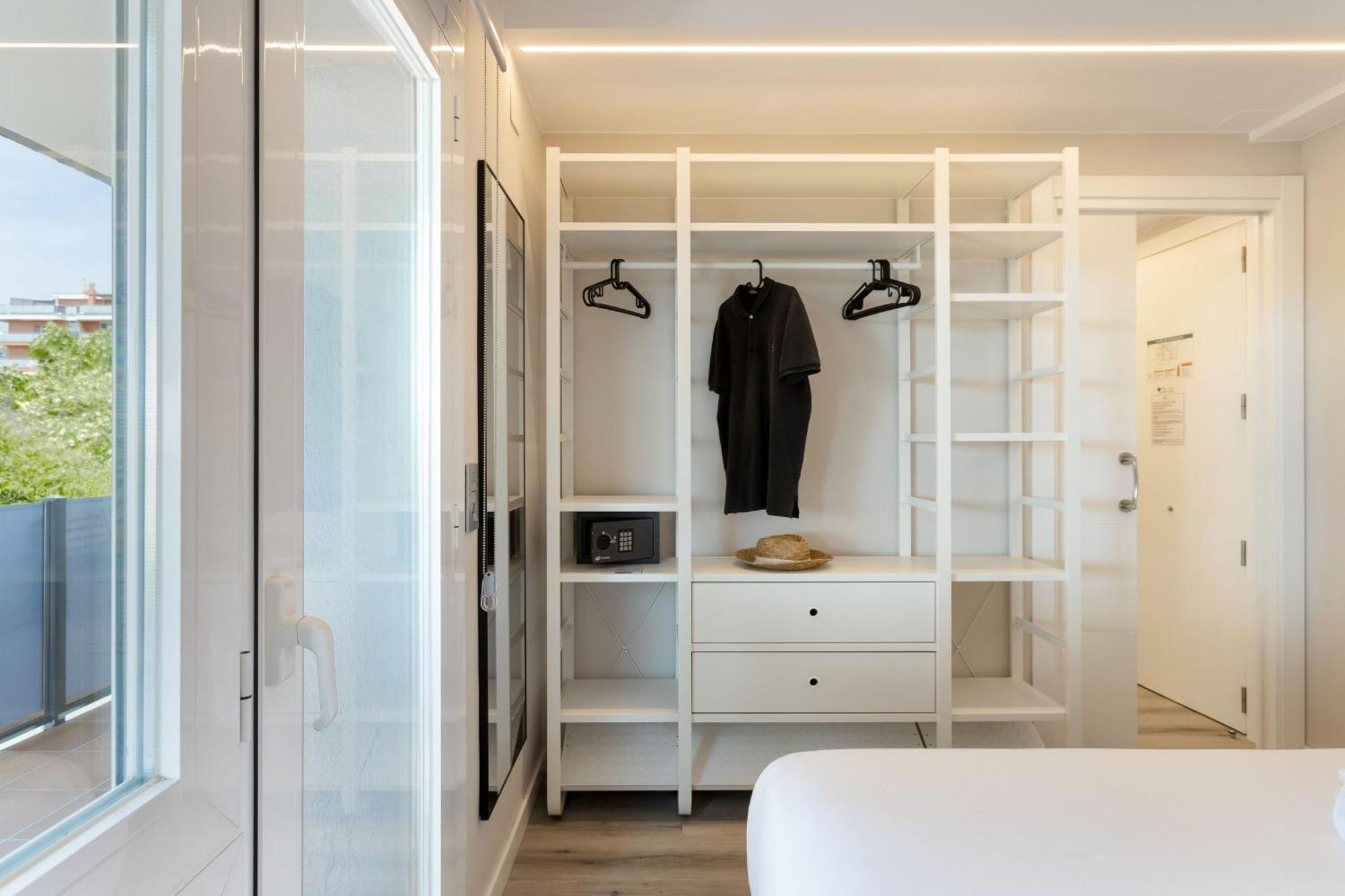 Aparthotel Vilassar Vilassar De Mar Δωμάτιο φωτογραφία
