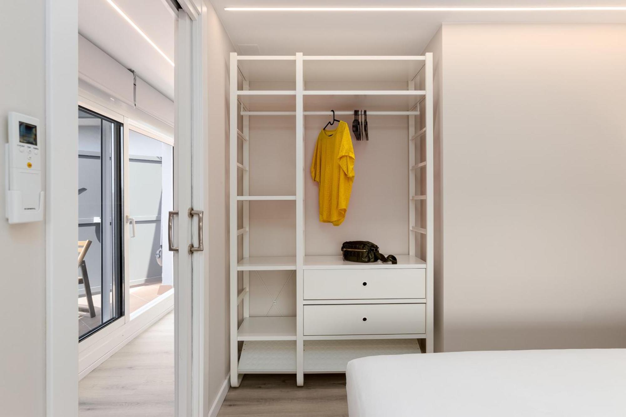 Aparthotel Vilassar Vilassar De Mar Δωμάτιο φωτογραφία