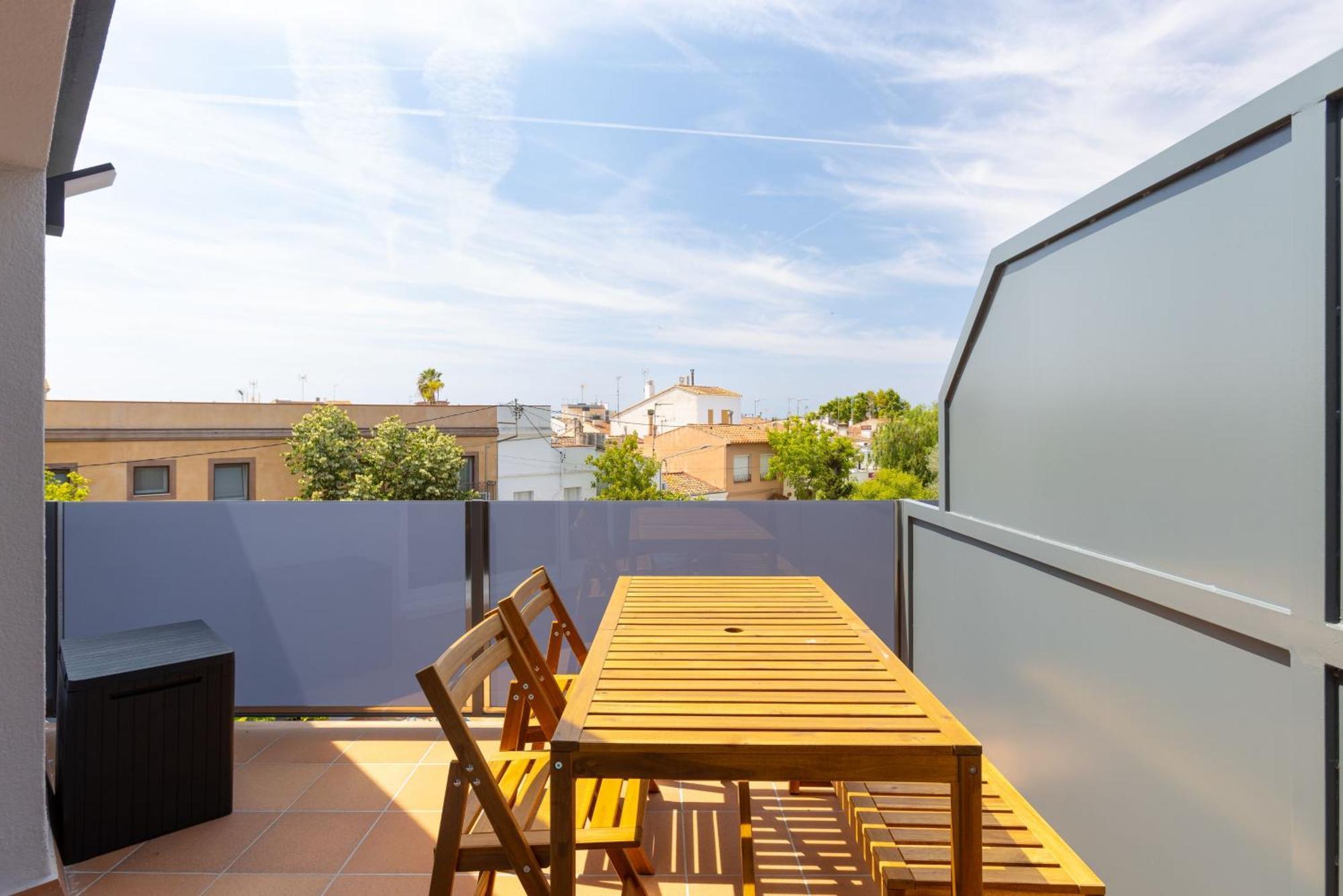 Aparthotel Vilassar Vilassar De Mar Δωμάτιο φωτογραφία