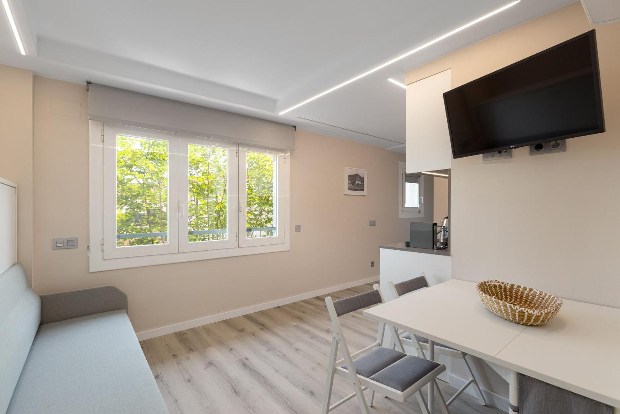 Aparthotel Vilassar Vilassar De Mar Δωμάτιο φωτογραφία