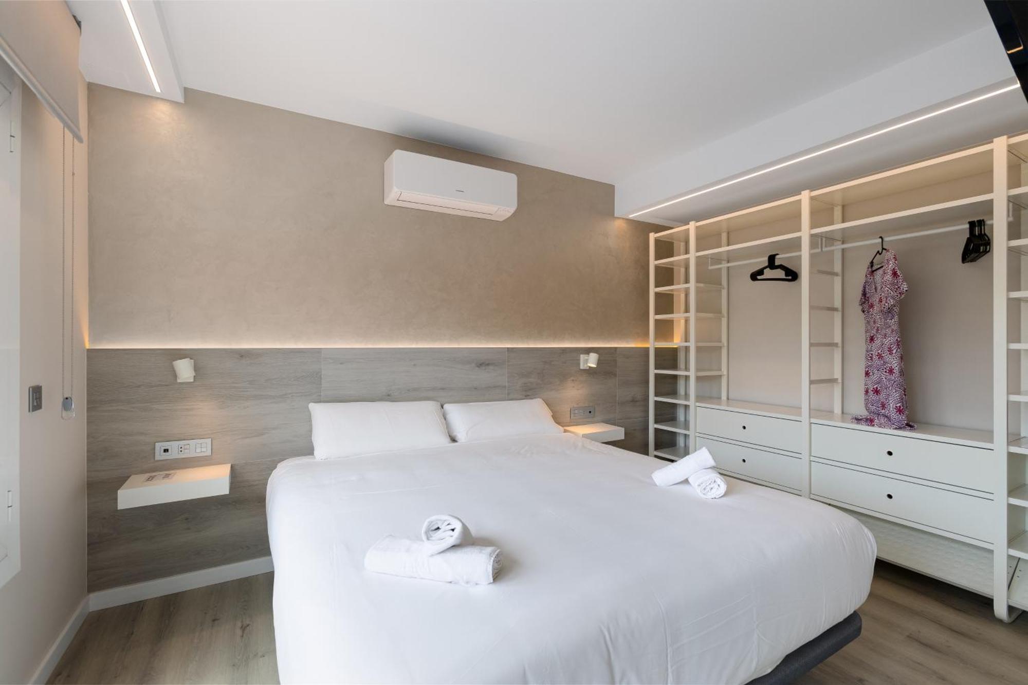 Aparthotel Vilassar Vilassar De Mar Δωμάτιο φωτογραφία