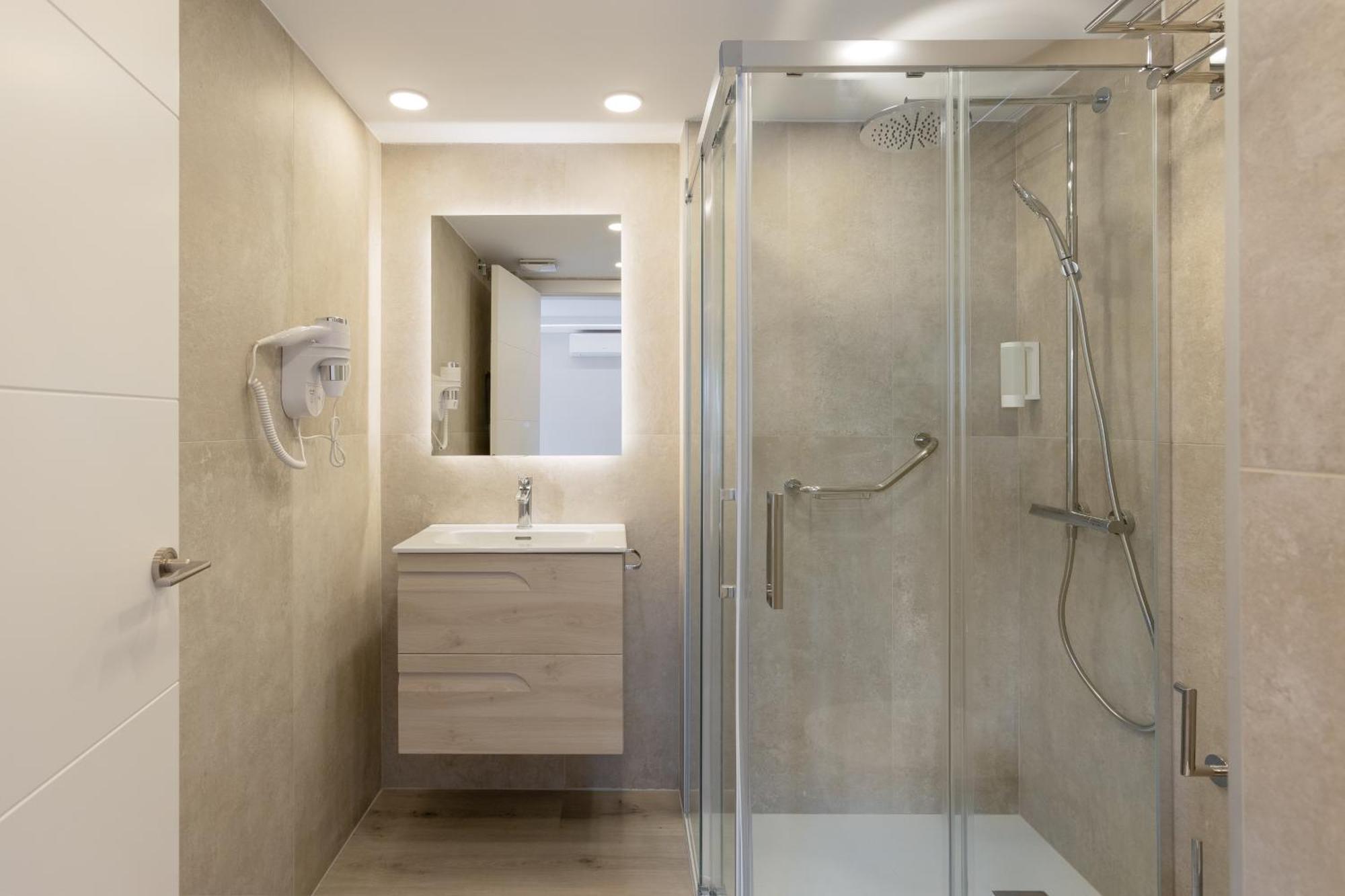 Aparthotel Vilassar Vilassar De Mar Δωμάτιο φωτογραφία